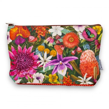 Travel Pouch | Tropicana Australiana | Vol.2